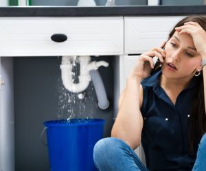About Emergency plumbing pros McQueeney, TX